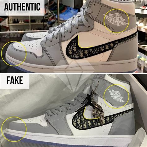 fake air dior jordan 1|air Dior original price.